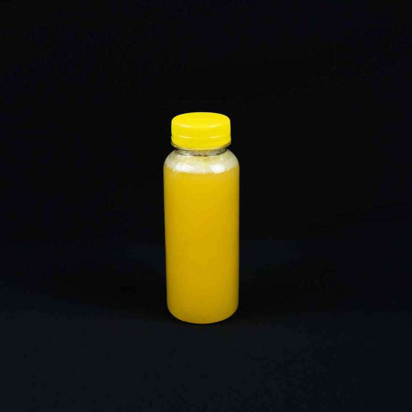 Homemade Ginger Beer 250ml