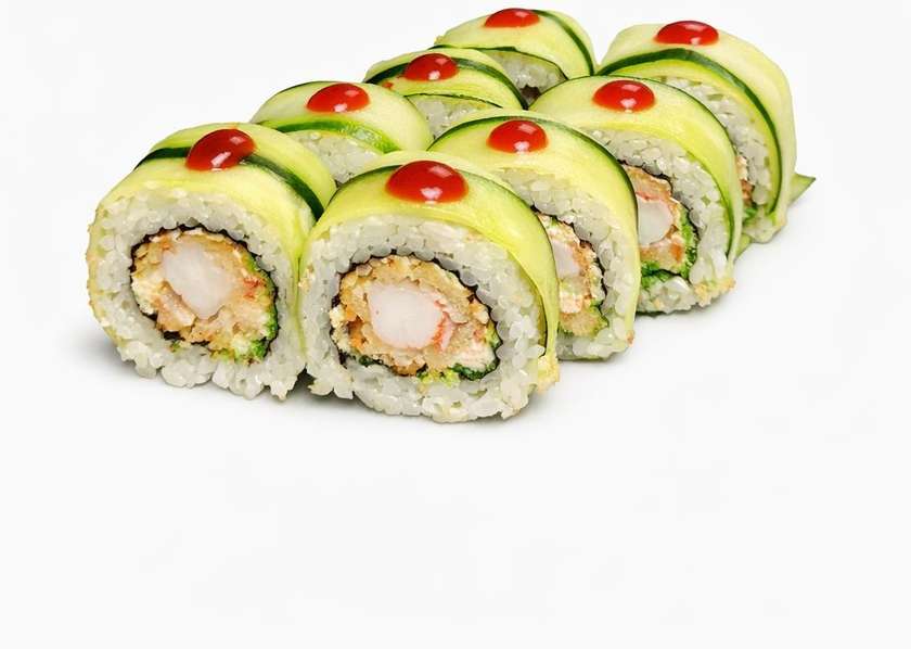 Ebi Crunch