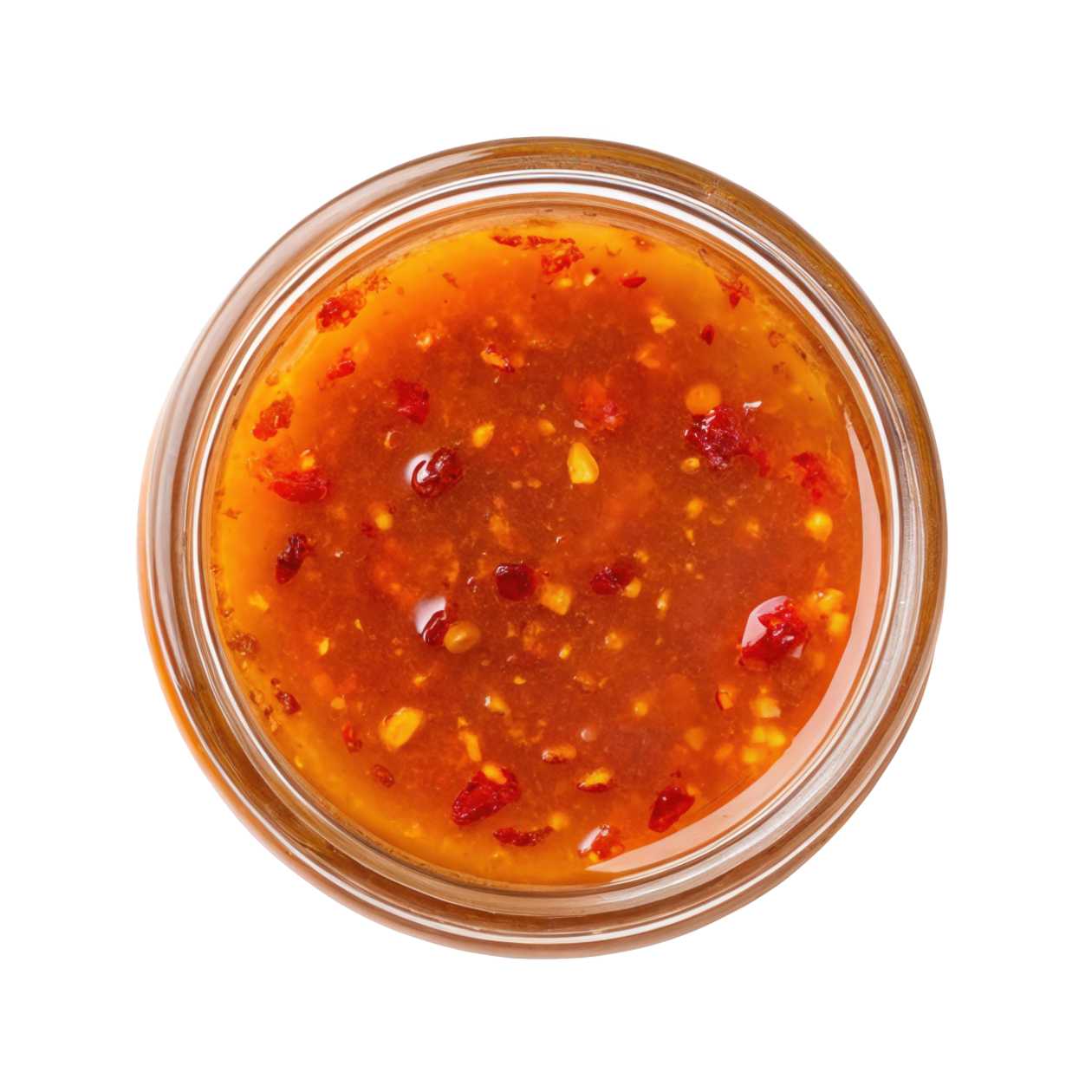 Chilli Omáčka