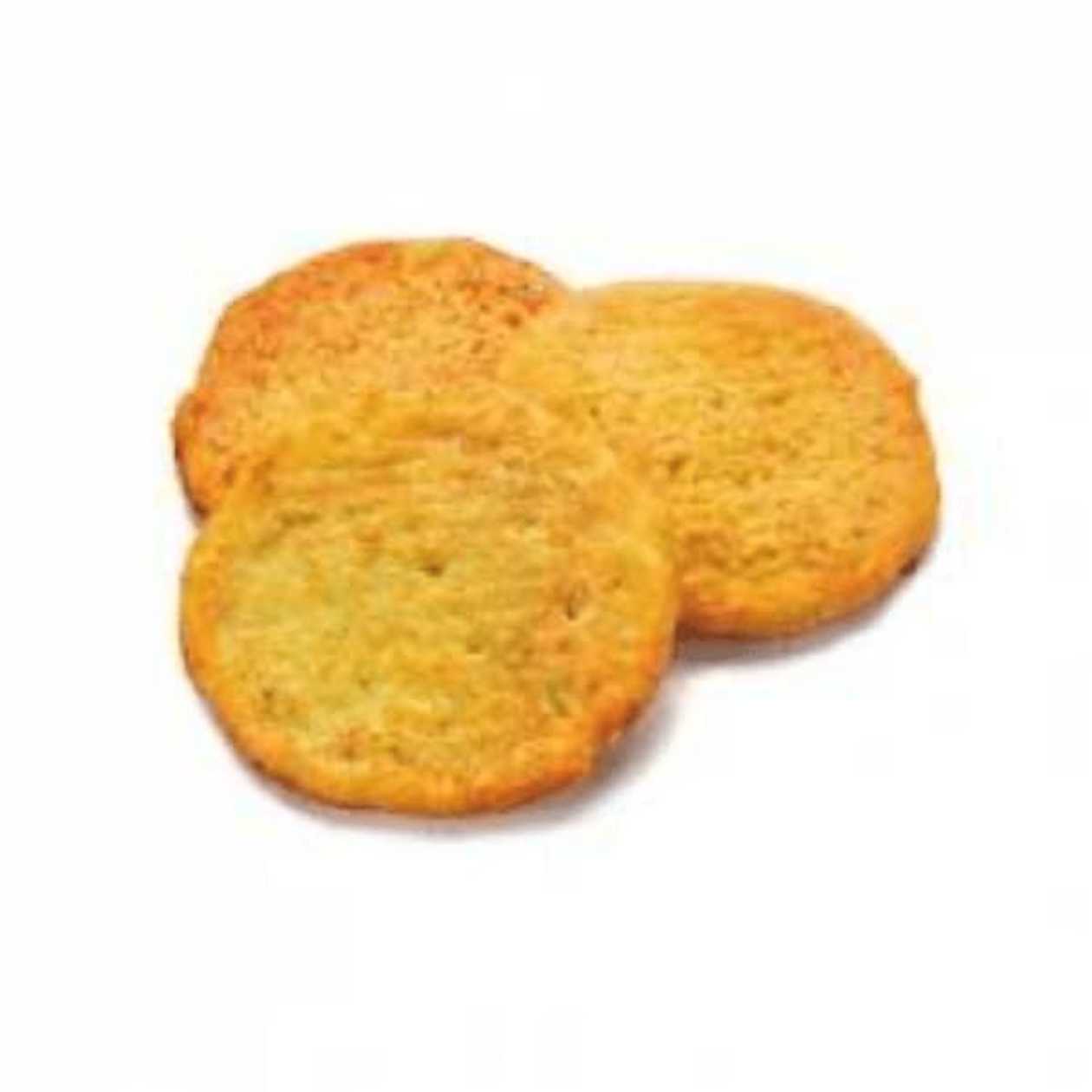 Zemiakové Placky