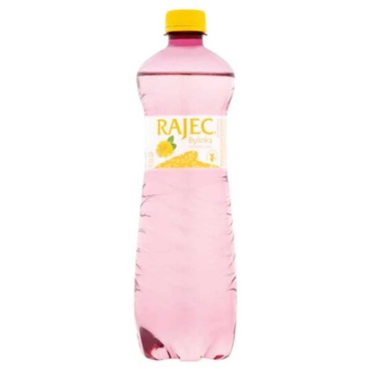 Rajec Púpava
