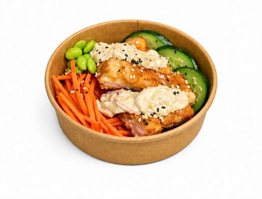 Tuno Bowl