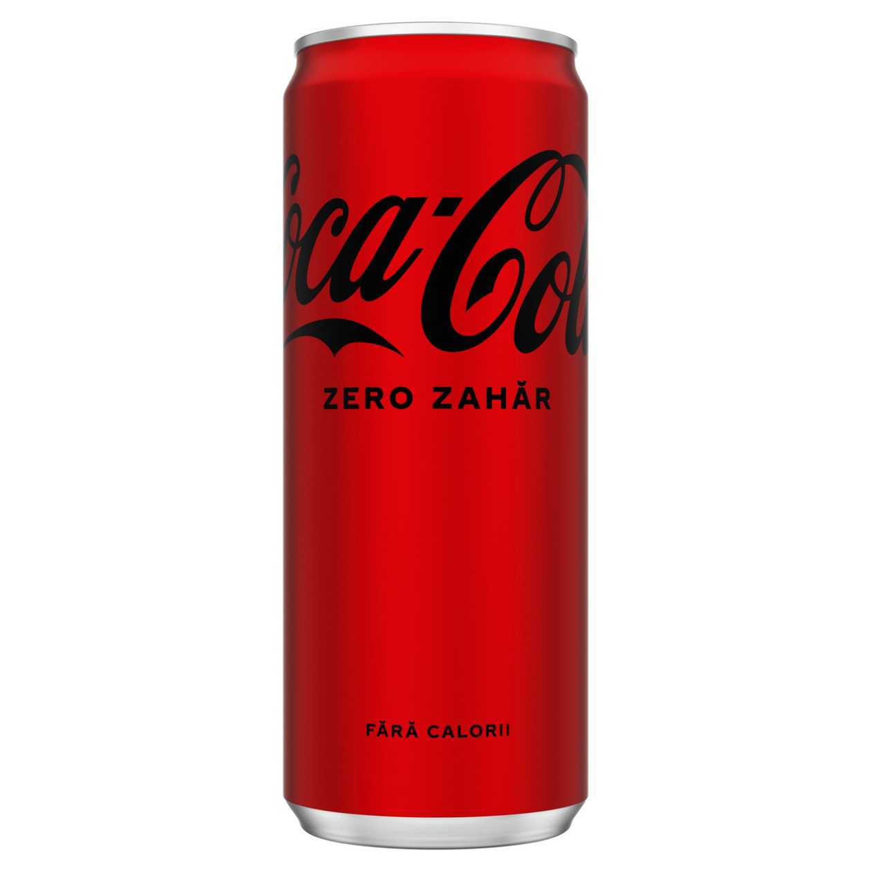 Coca Cola Zero 330ml