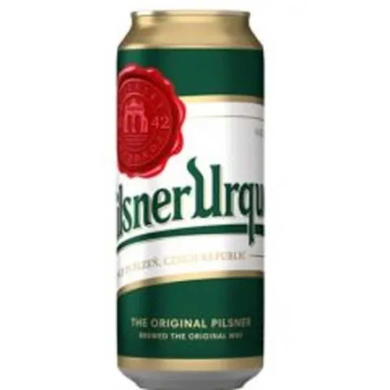 Pilsner Urqell, čapované 0,5l