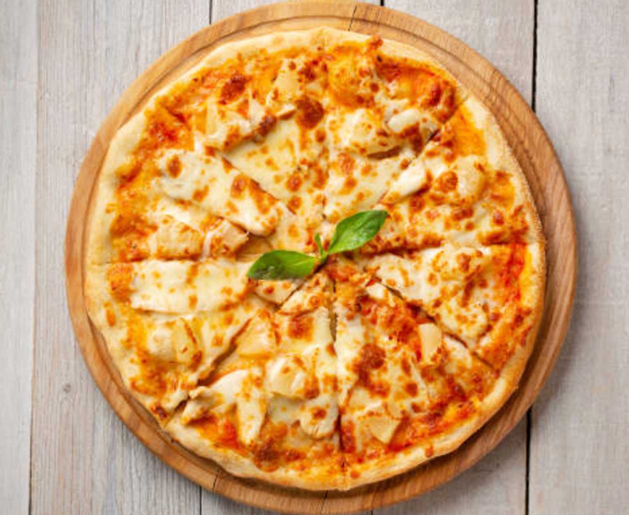 Pizza Kuracia