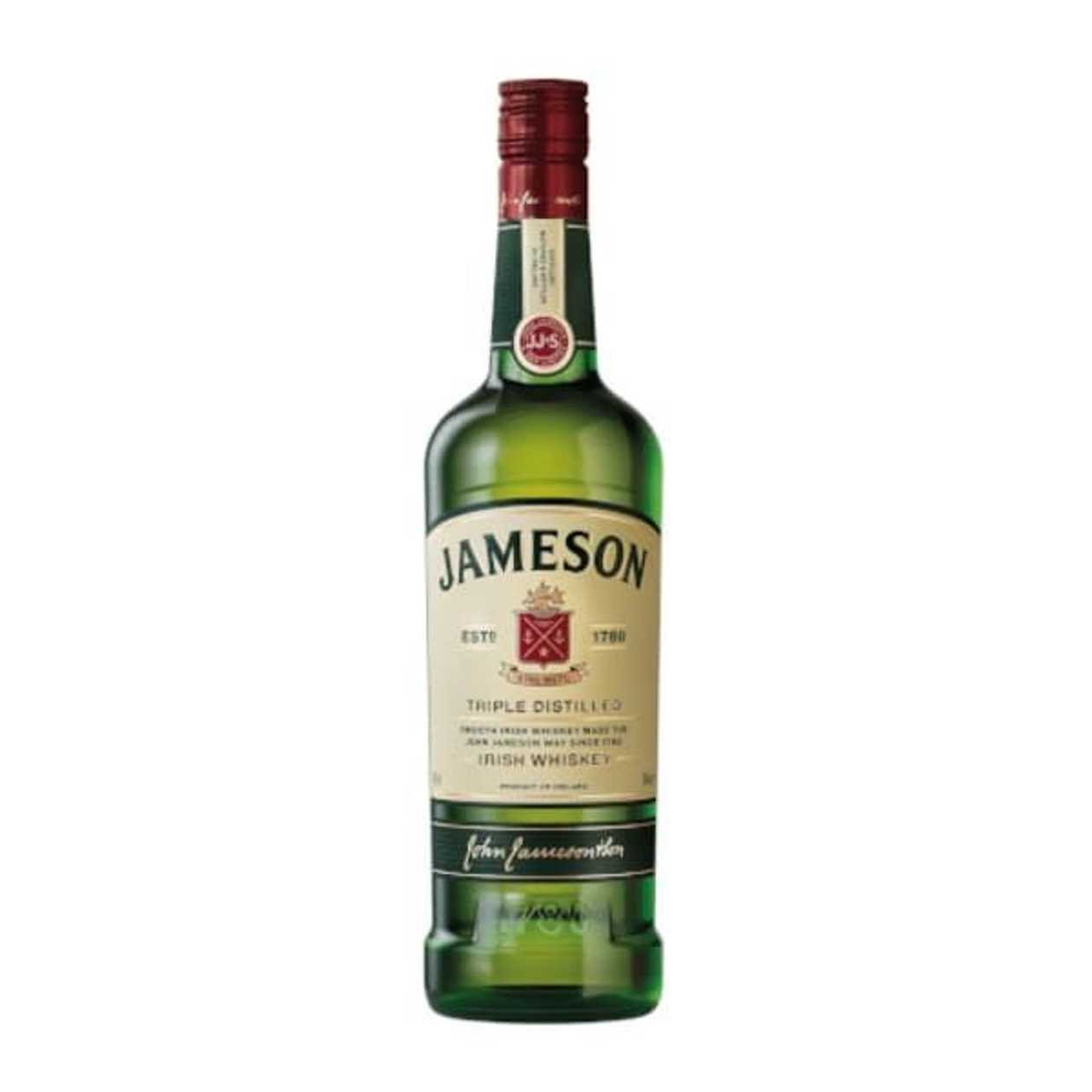 Jameson 40%