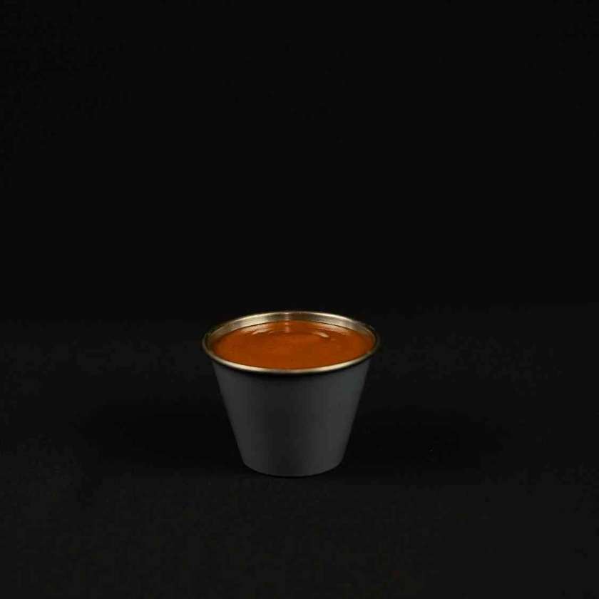 Homemade Ketchup