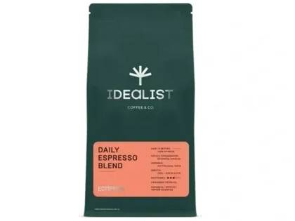 Кава в зернах Daily Espresso blend (еспресо)