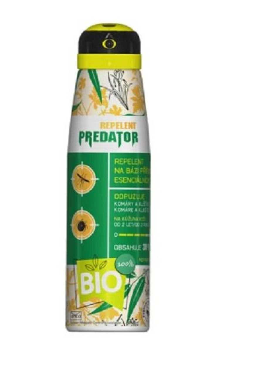 Predator BIO Spray Repellent 150ml