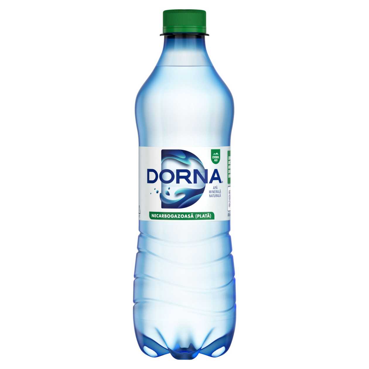 Apa Plata 0,5l