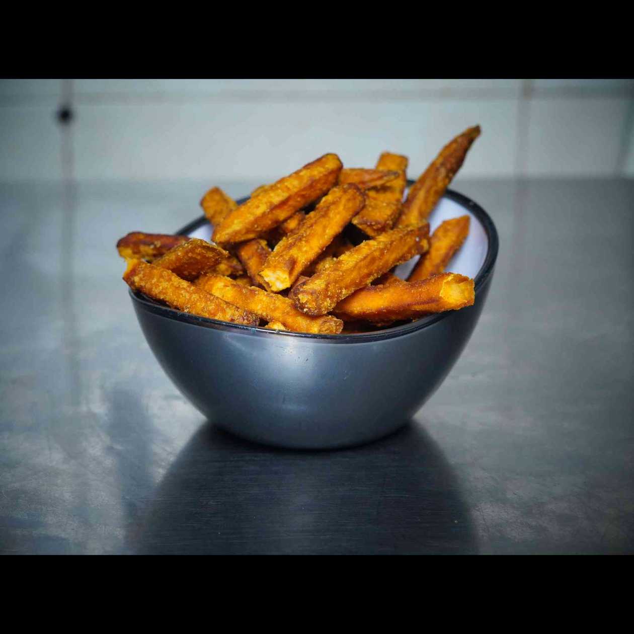 Sweet Potatoes Fries 150g