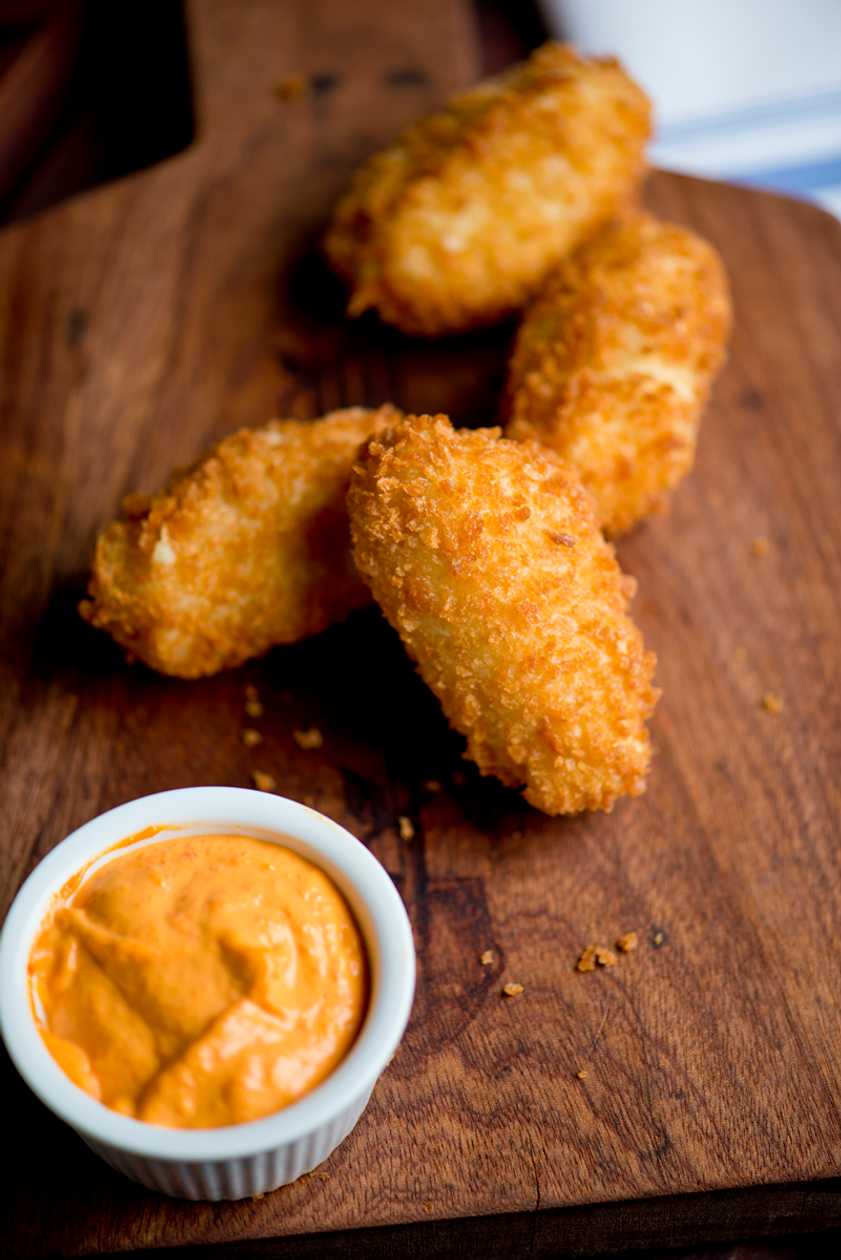 UHLÍKY, Chedarové nugetky 180g