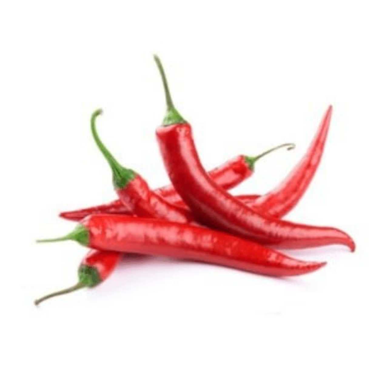 Chilli Papričky