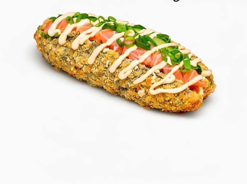 Sakura Hot Dog