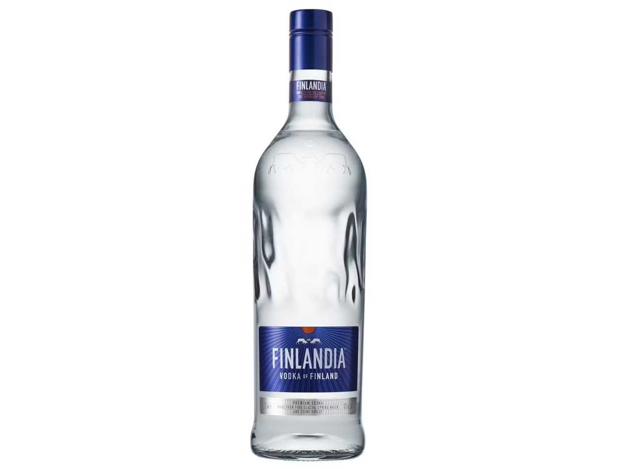 Finlandia viin 1L