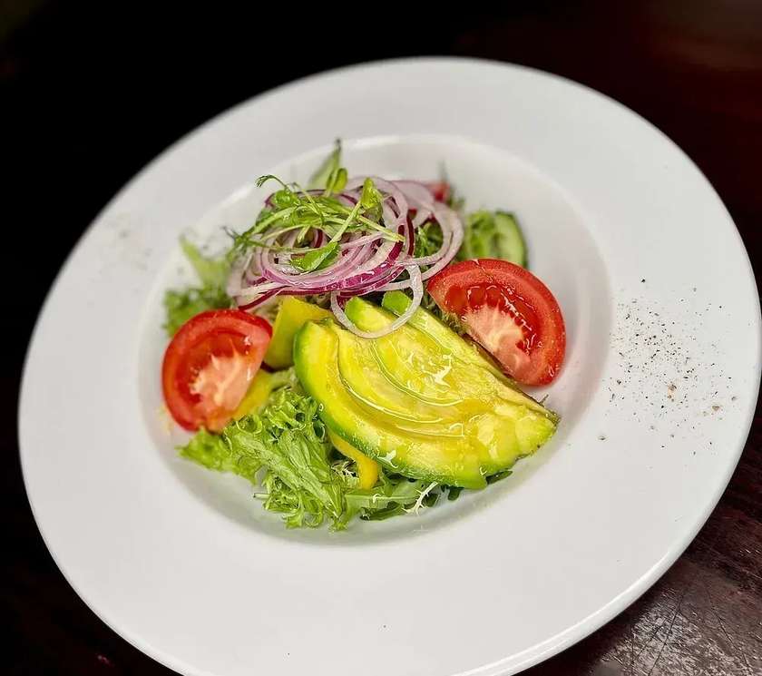 Leprechaun Salad