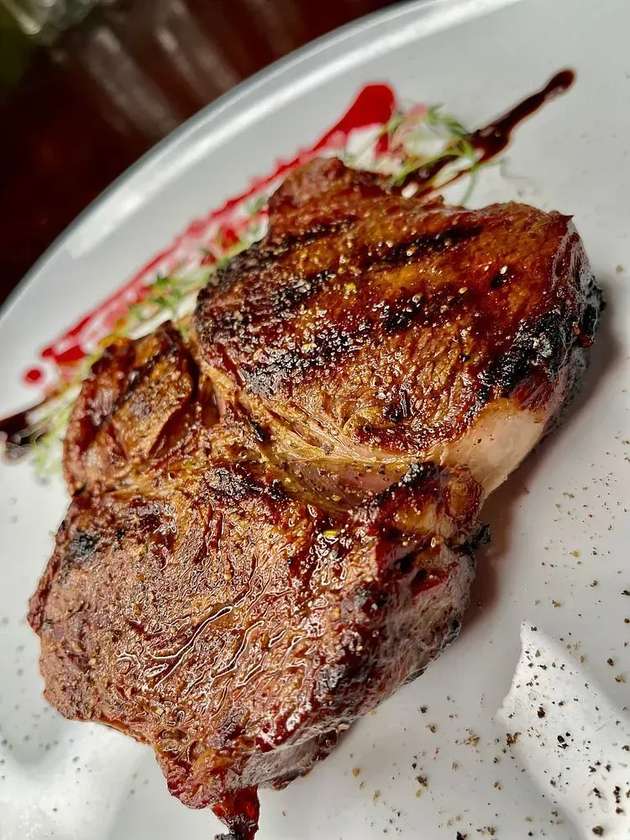 Celtic Steak