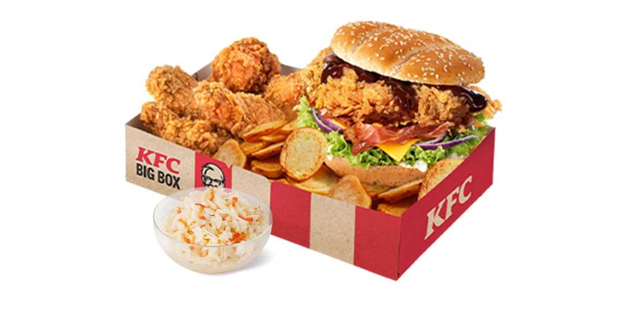 Texas Grander Box