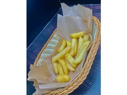 French fries
