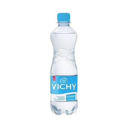 Saku vichy gaasita