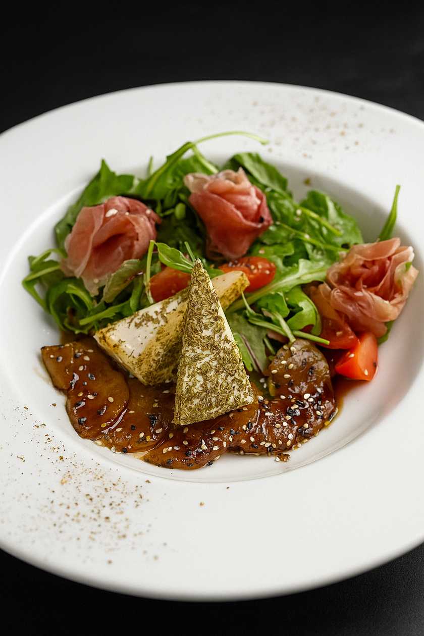 Irish Delight Salad