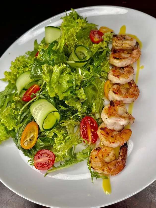 Irish Hofst Salad