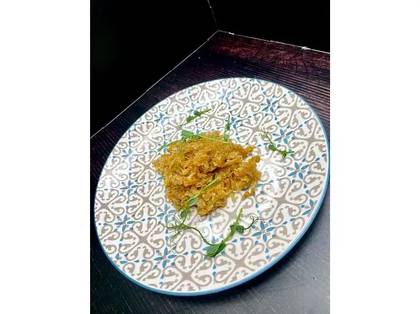 Stewed Cabbage