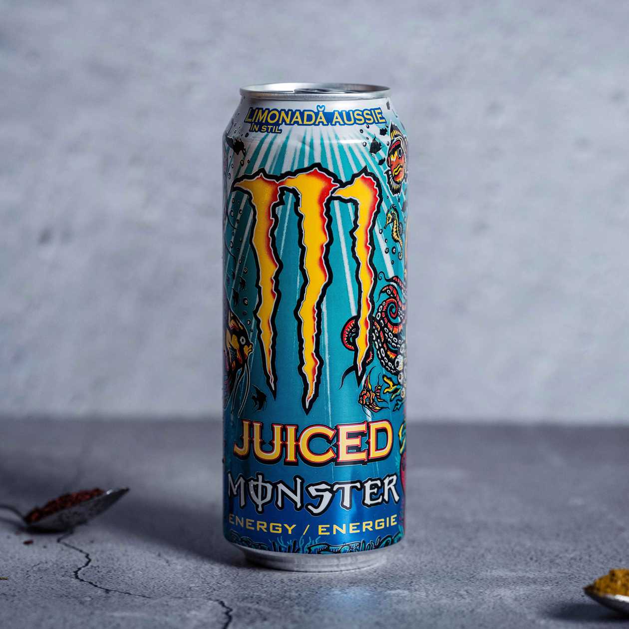 Monster Limonada Aussie 0.500