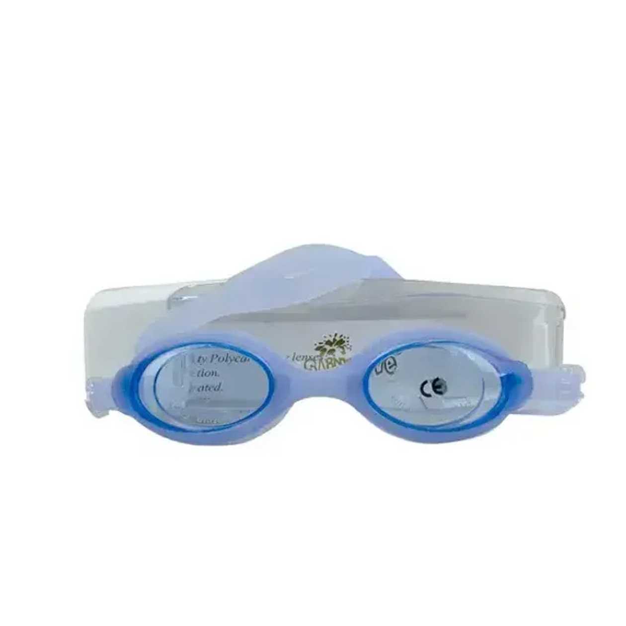 Swim Goggles In Box