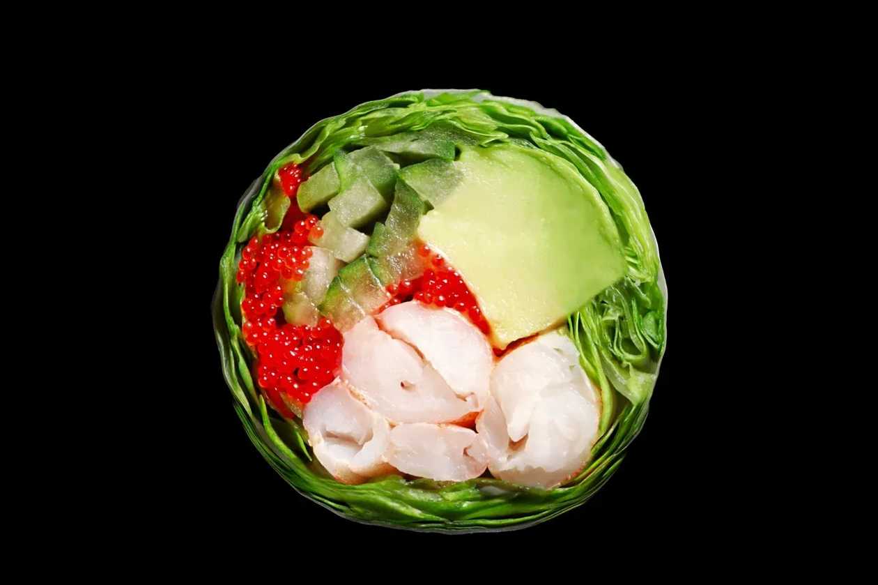 EBI SPRING ROLL