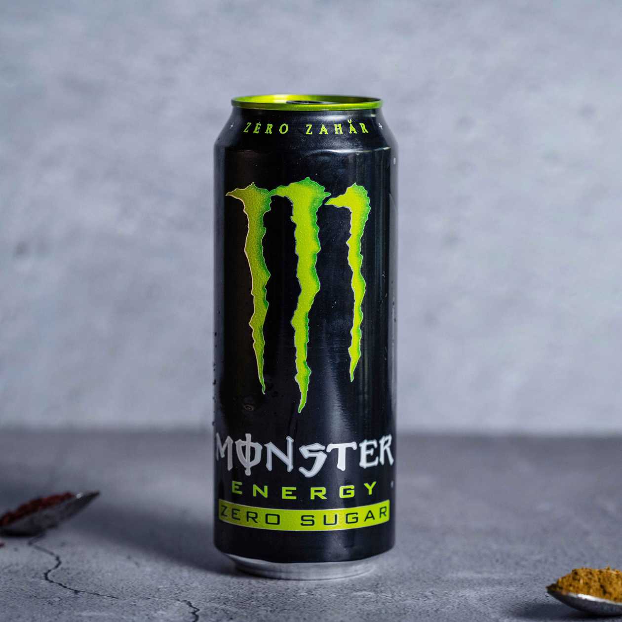 Monster Green Zero 0.500