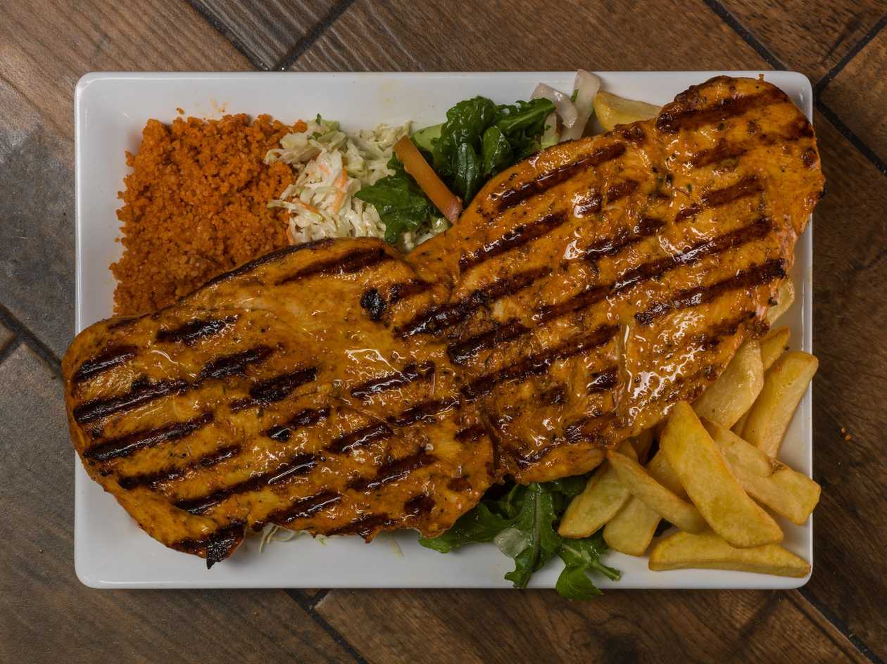 Chicken Breast