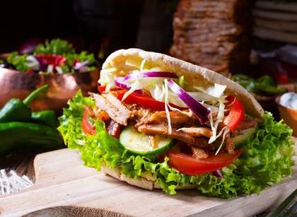 Döner Classic