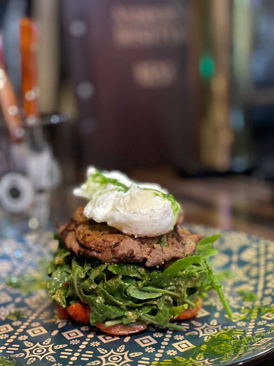 Chef's Salad