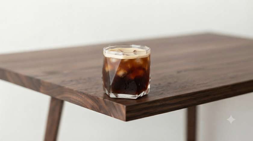 Iced Americano