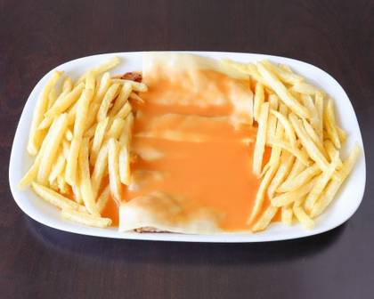 Bifinhos Frango Especial Dia