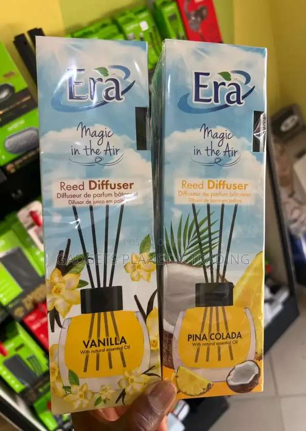 Era Reed Diffuser –