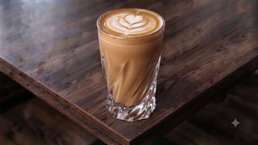 Raf Coffee