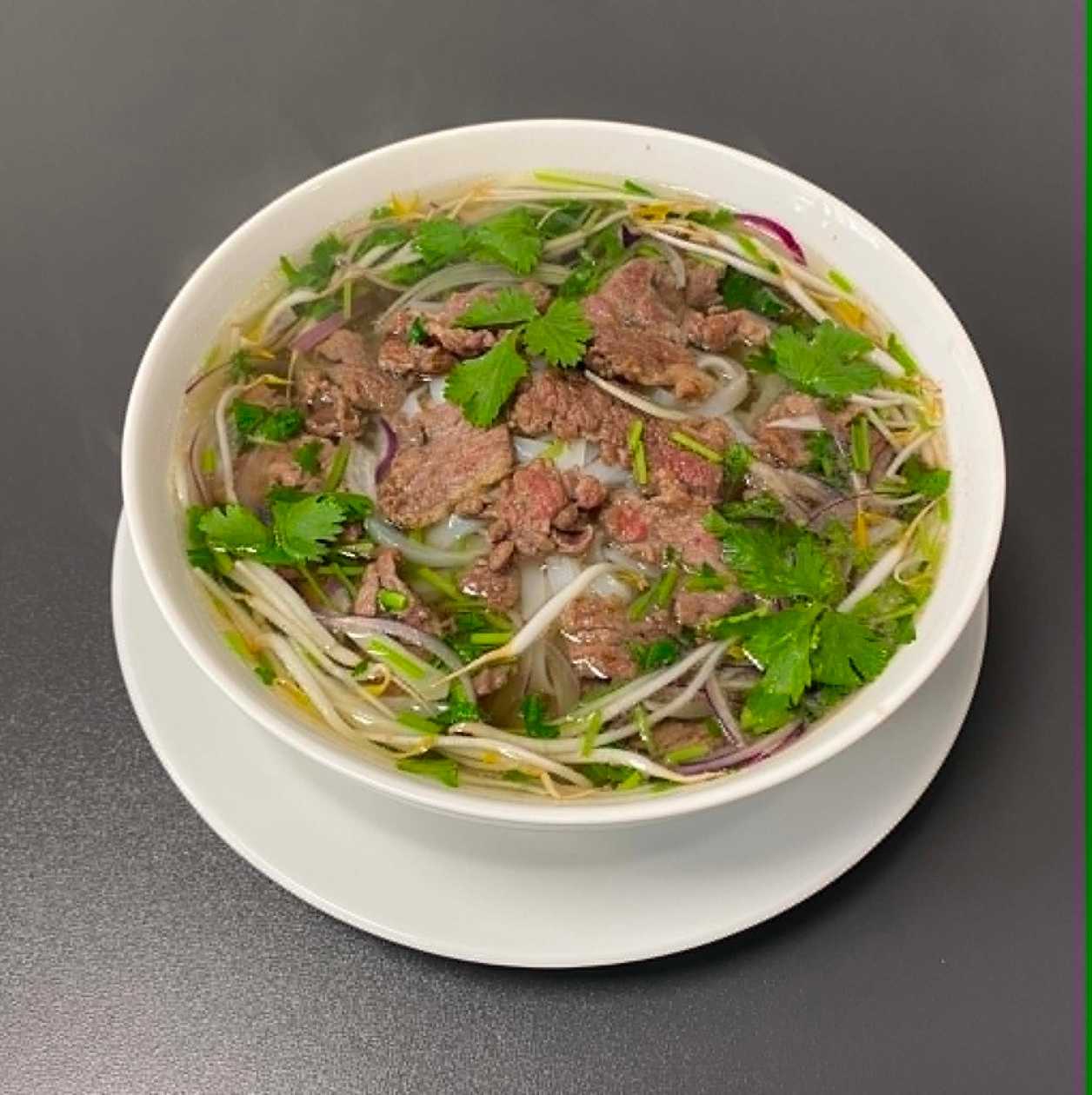 Pho bo tai lan