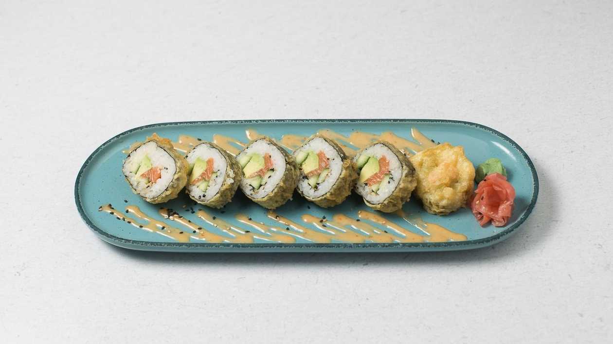 Futo Tempura 10ks