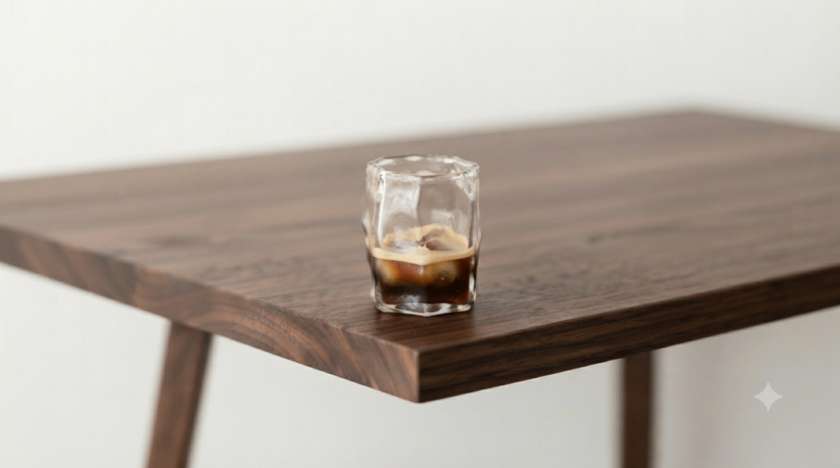 Iced Espresso