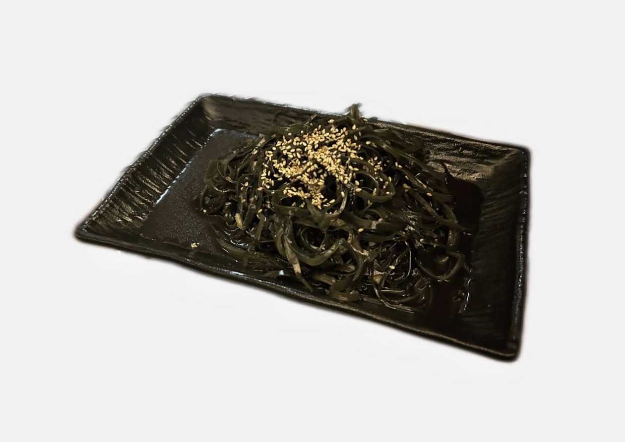 Seaweed Salad