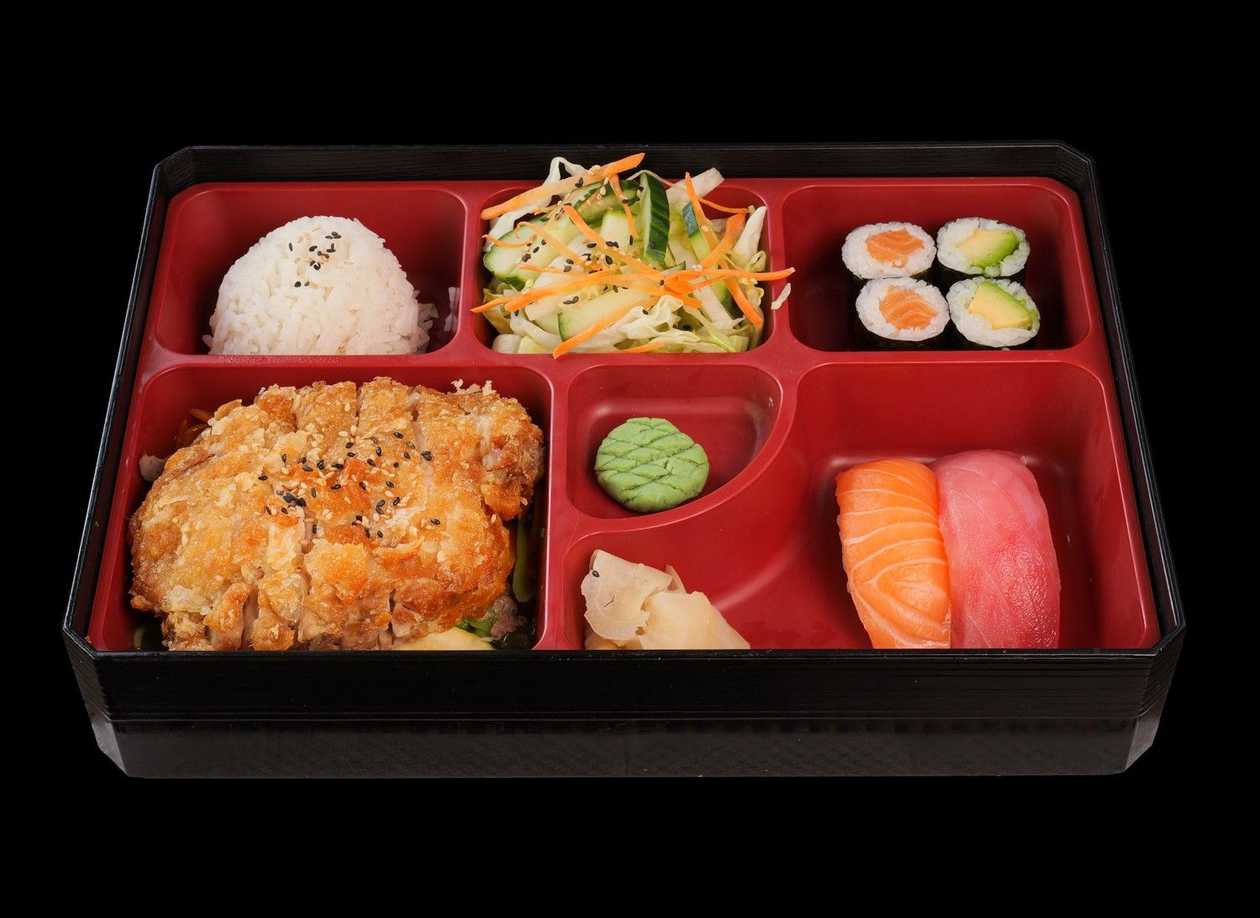 Tori Bento