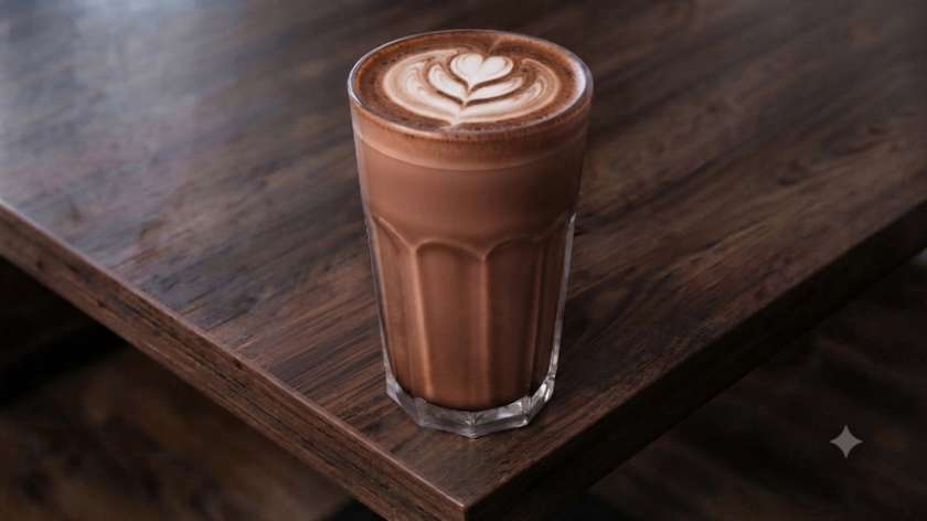 Caffé Mocha