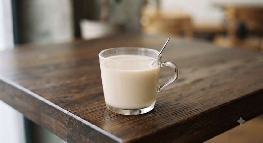 Babyccino