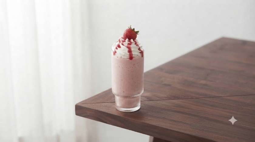 Milkshake