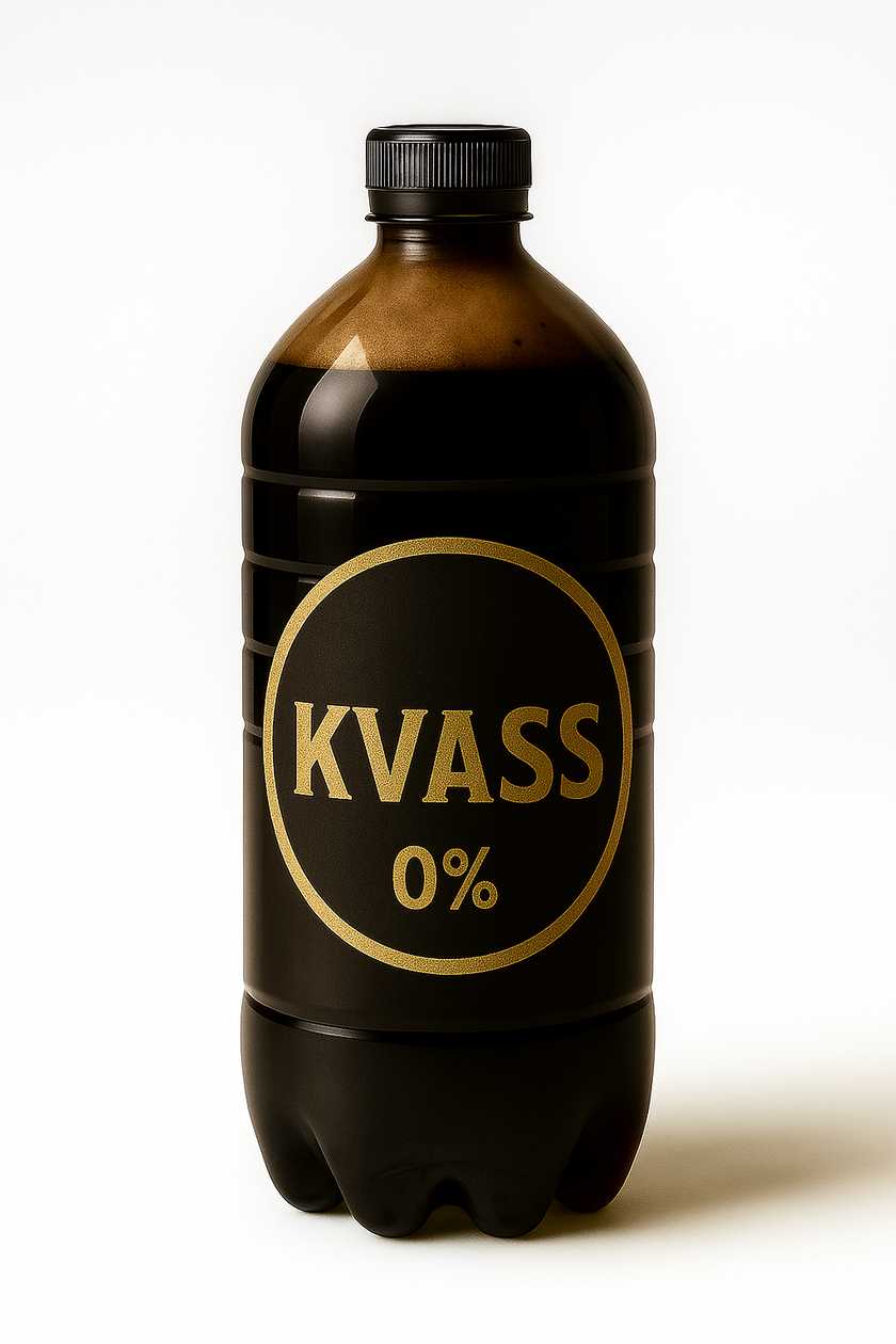 1L. Kali 0% Vol.