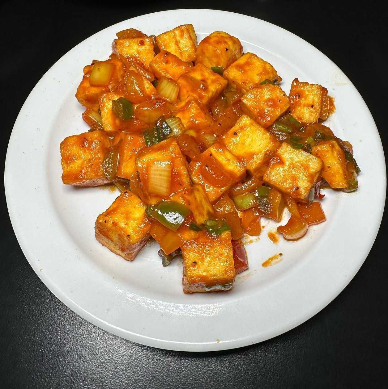 Paneer 65