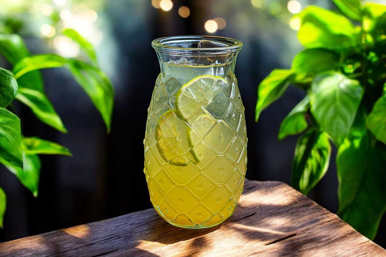 Passion virgin mojito 0,4L