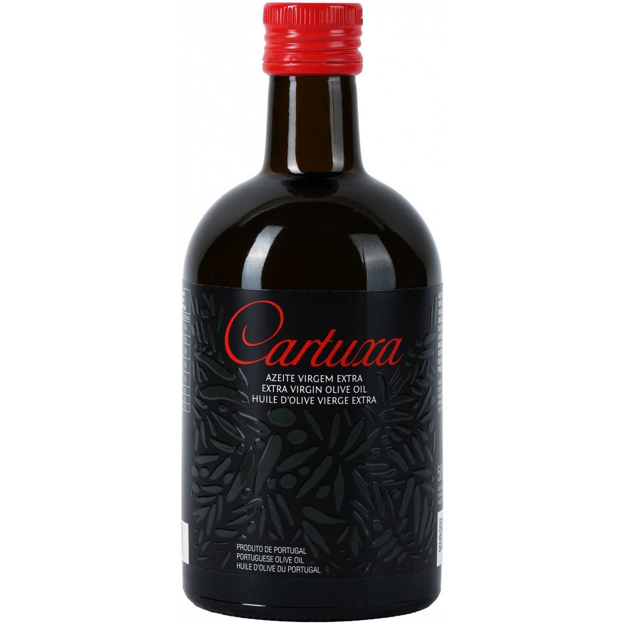 Azeite Cartuxa Virgem Extra